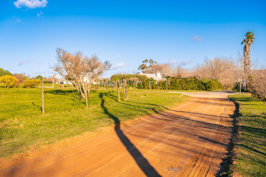 Commercial Property for Sale in Baardskeerdersbos Western Cape